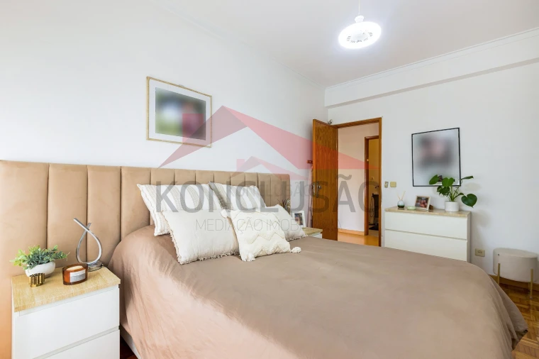 Apartamento T2 para Venda em Alverca do Ribatejo e Sobralinho Foto 18