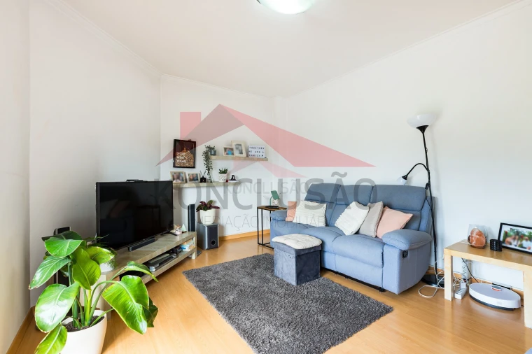 Apartamento T2 para Venda em Alverca do Ribatejo e Sobralinho Foto 5