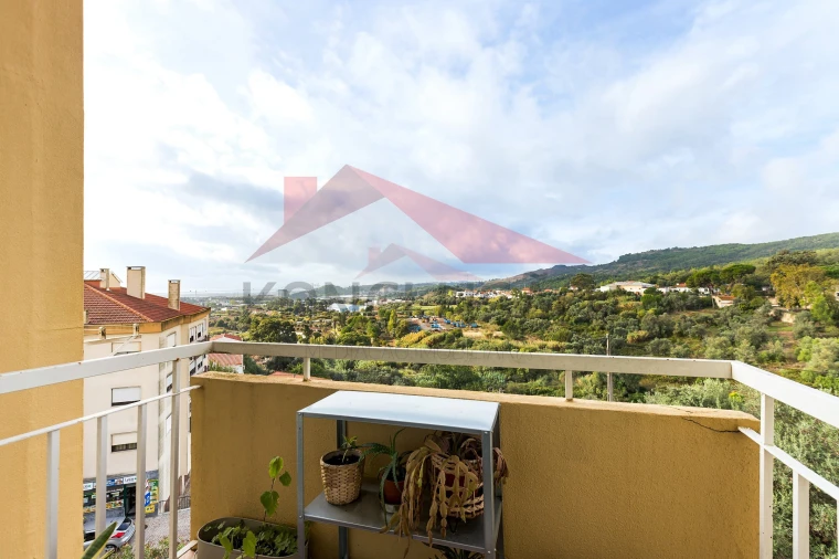 Apartamento T2 para Venda em Alverca do Ribatejo e Sobralinho Foto 10