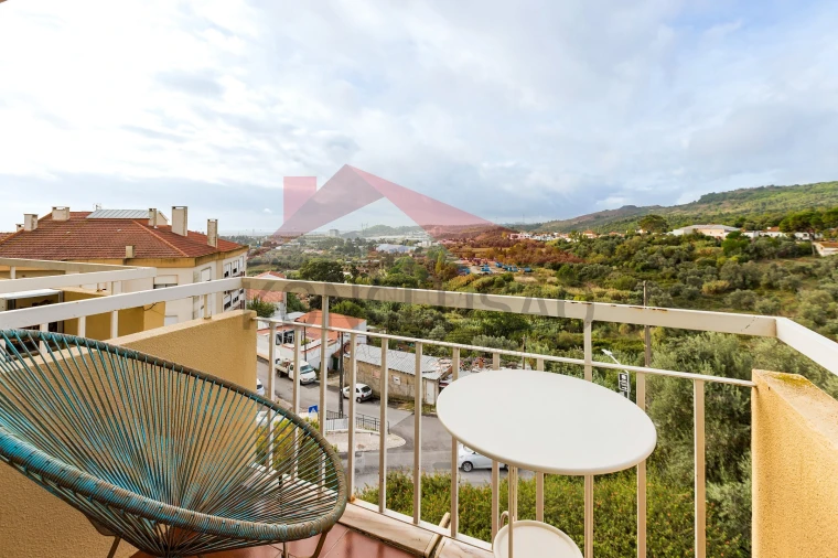 Apartamento T2 para Venda em Alverca do Ribatejo e Sobralinho Foto 19