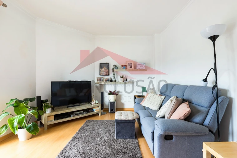 Apartamento T2 para Venda em Alverca do Ribatejo e Sobralinho Foto 6