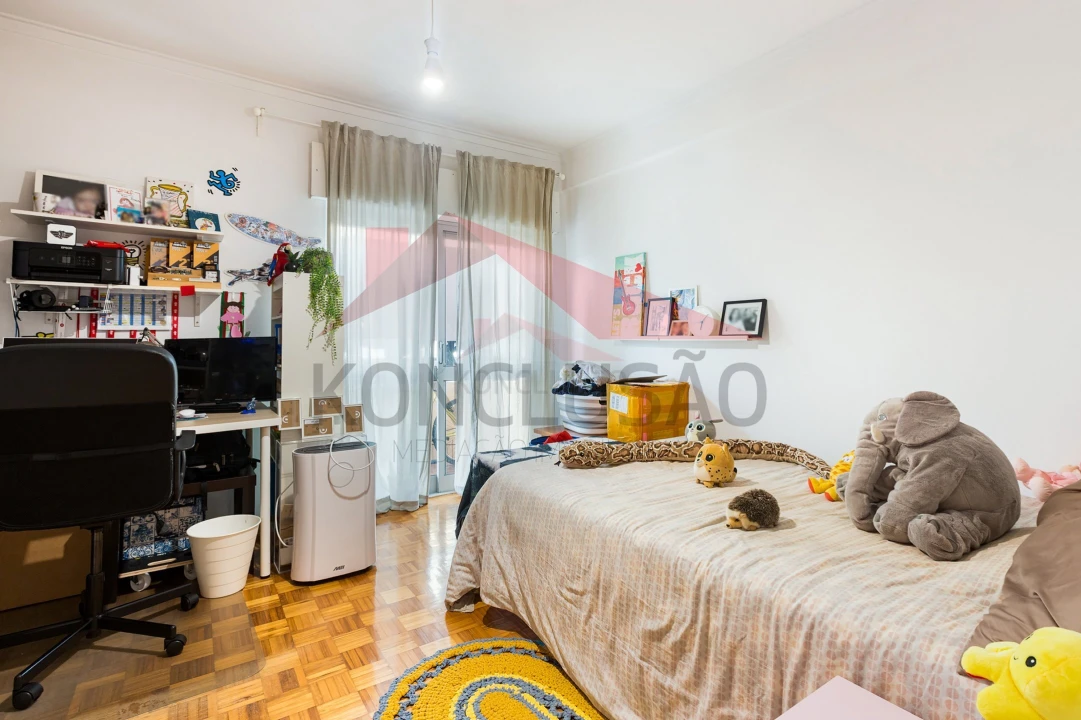 Apartamento T2 para Venda em Alverca do Ribatejo e Sobralinho Foto 11