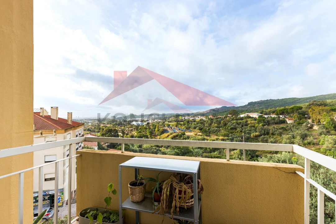 Apartamento T2 para Venda em Alverca do Ribatejo e Sobralinho Foto 10