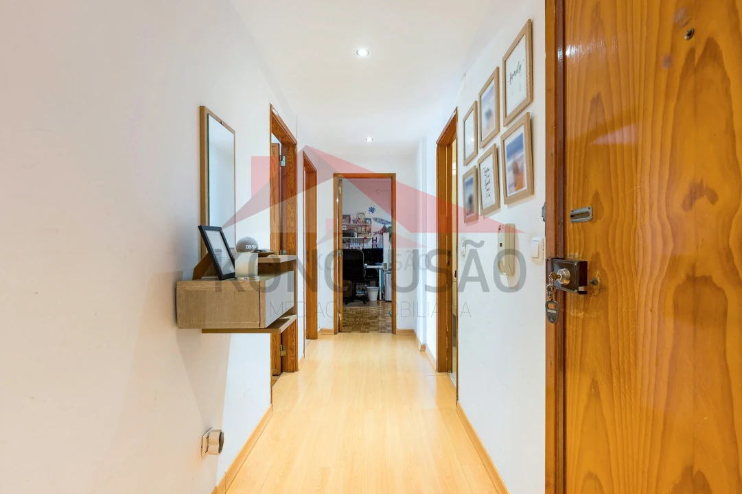 Apartamento T2 para Venda em Alverca do Ribatejo e Sobralinho Foto 15