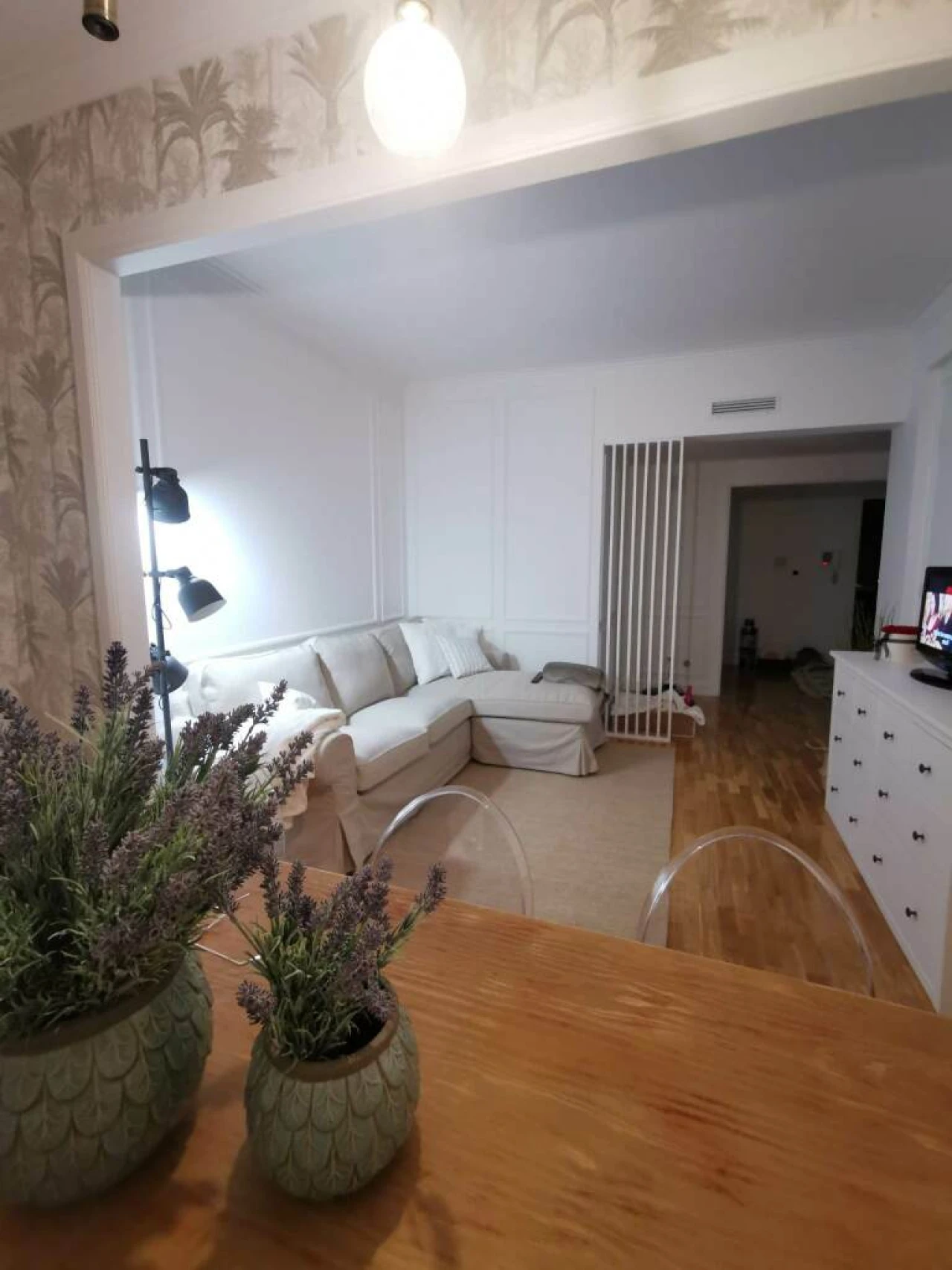 Apartamento T3 para Venda em São João Baptista e Santa Maria dos Olivais Foto 3