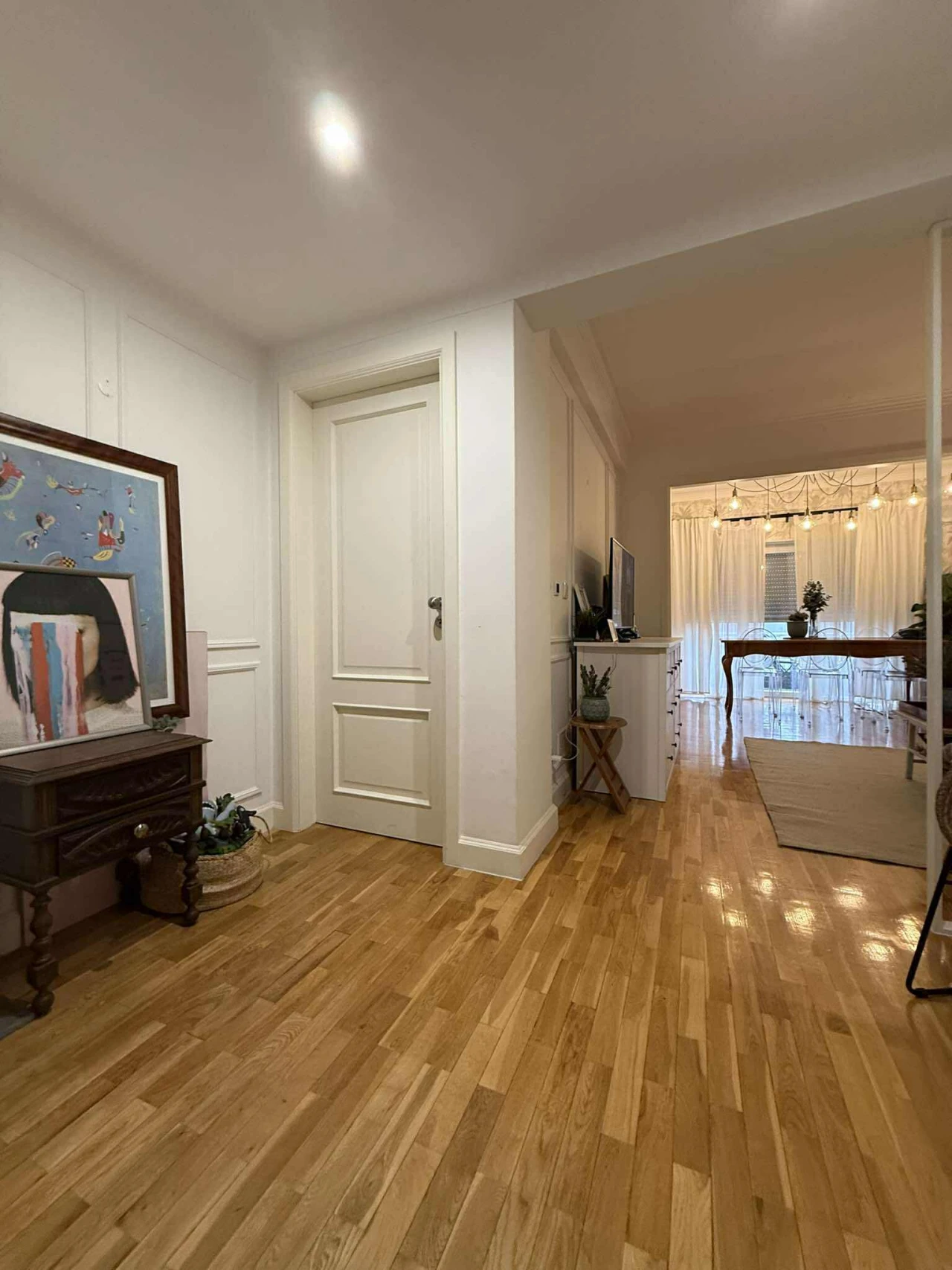 Apartamento T3 para Venda em São João Baptista e Santa Maria dos Olivais Foto 2