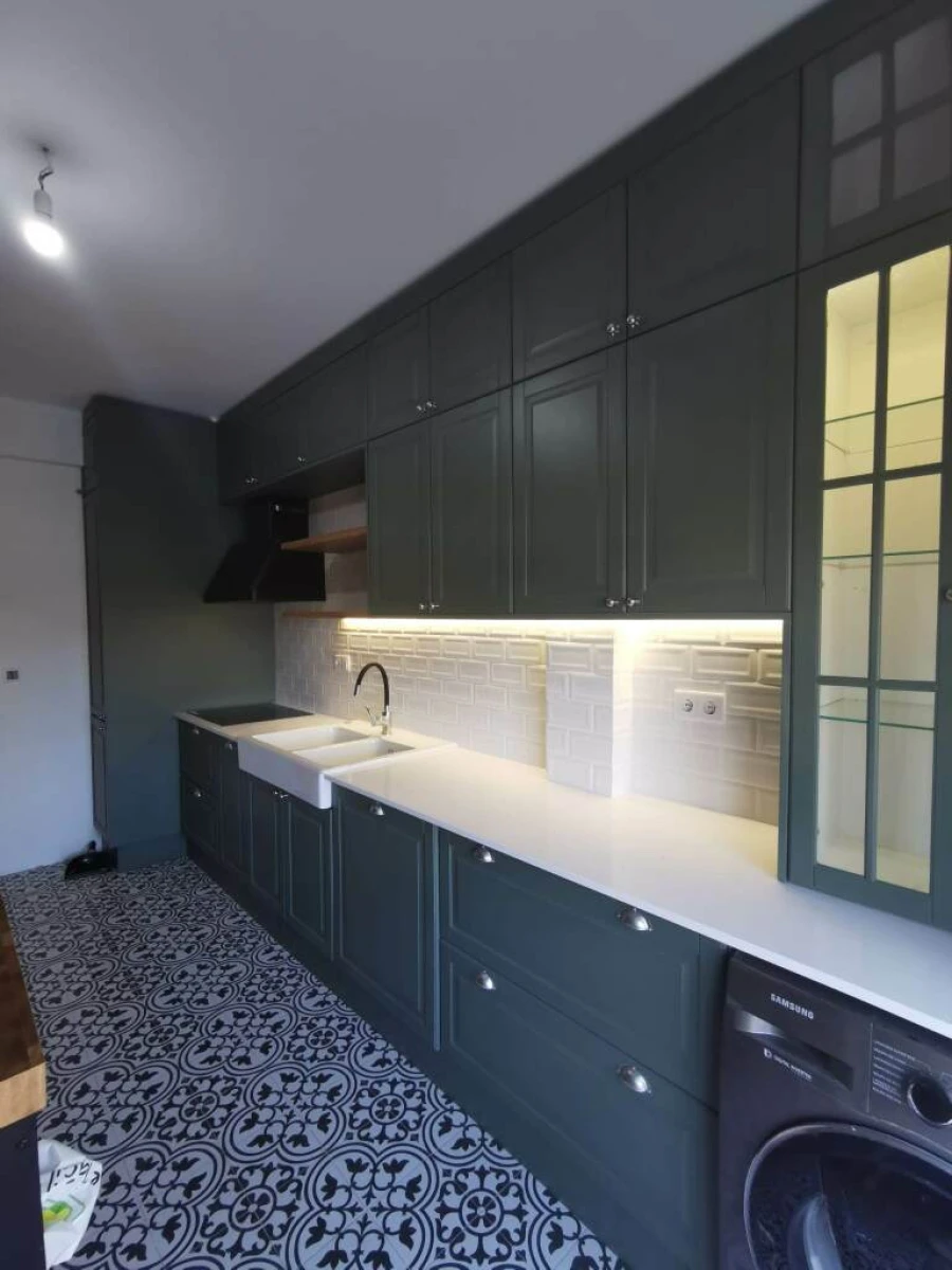 Apartamento T3 para Venda em São João Baptista e Santa Maria dos Olivais Foto 7