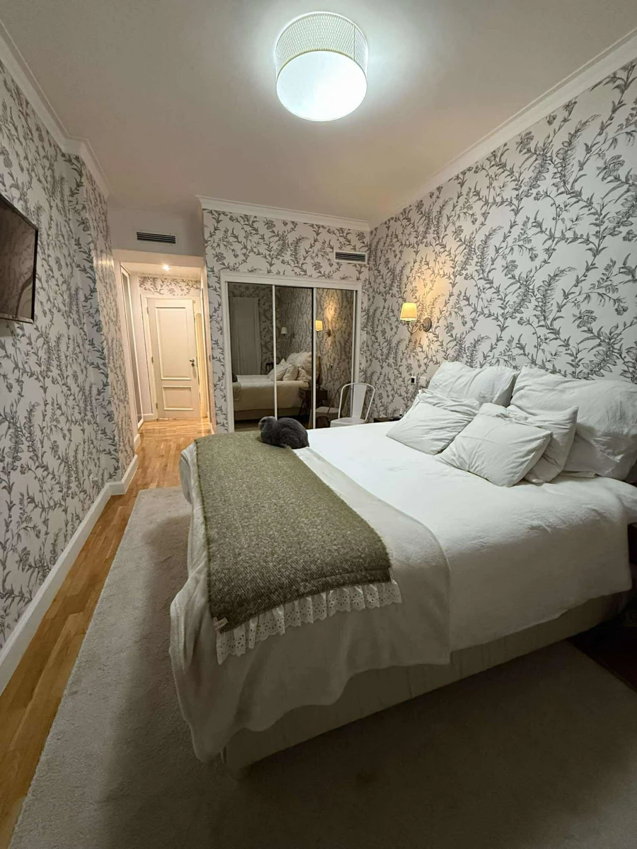 Apartamento T3 para Venda em São João Baptista e Santa Maria dos Olivais Foto 9