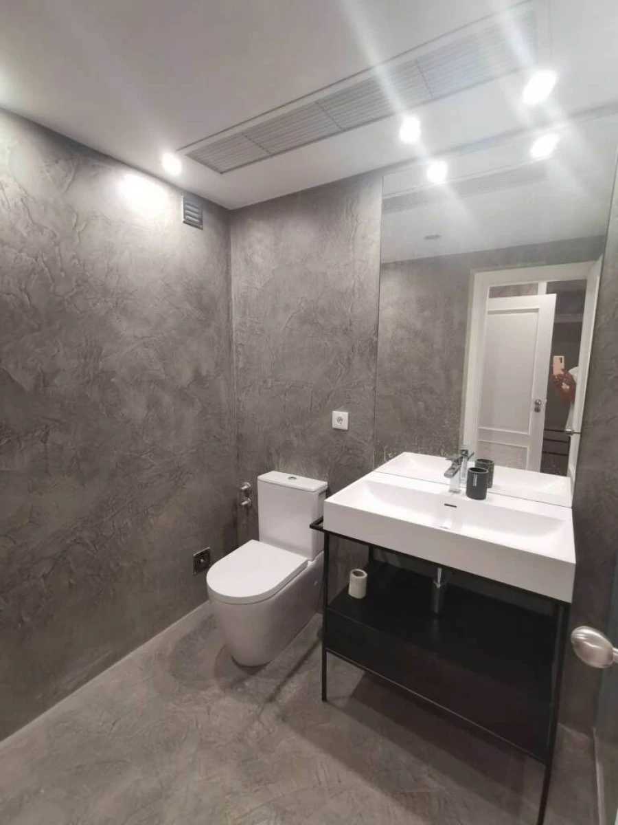 Apartamento T3 para Venda em São João Baptista e Santa Maria dos Olivais Foto 13