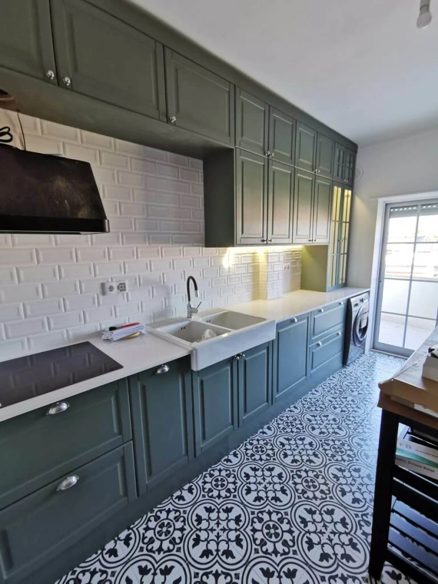 Apartamento T3 para Venda em São João Baptista e Santa Maria dos Olivais Foto 8