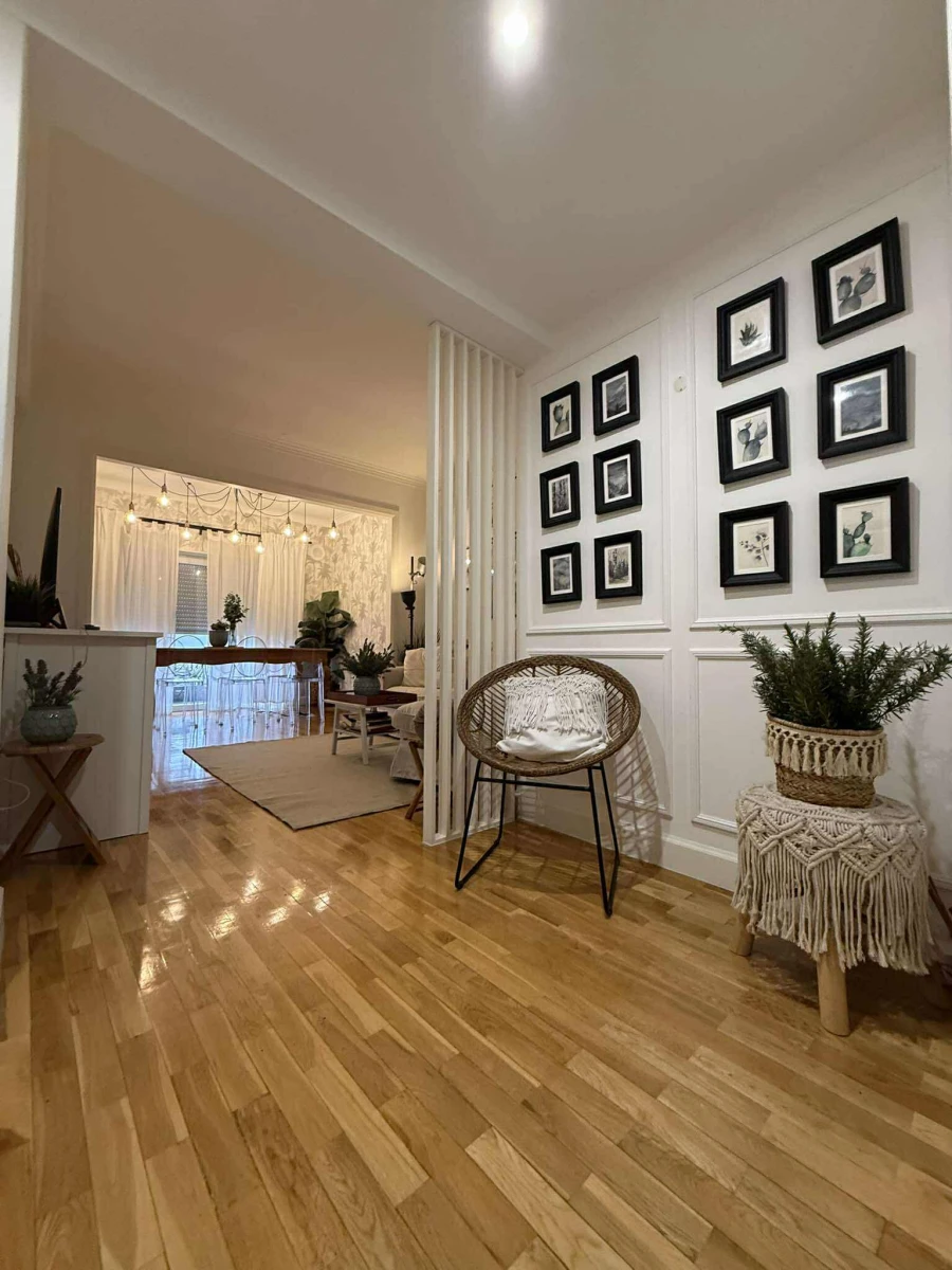 Apartamento T3 para Venda em São João Baptista e Santa Maria dos Olivais Foto 3