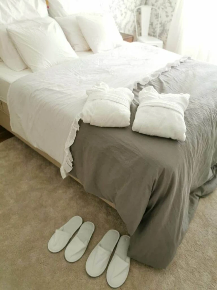 Apartamento T3 para Venda em São João Baptista e Santa Maria dos Olivais Foto 9