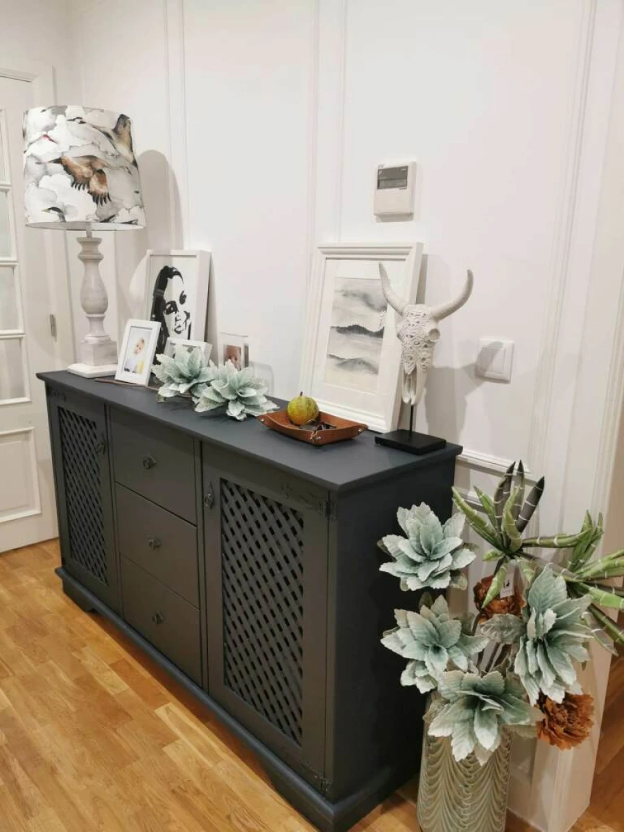 Apartamento T3 para Venda em São João Baptista e Santa Maria dos Olivais Foto 5