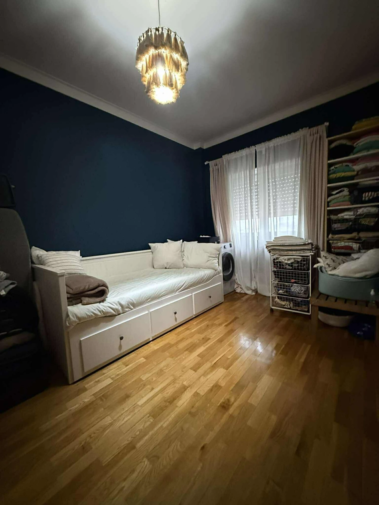 Apartamento T3 para Venda em São João Baptista e Santa Maria dos Olivais Foto 13