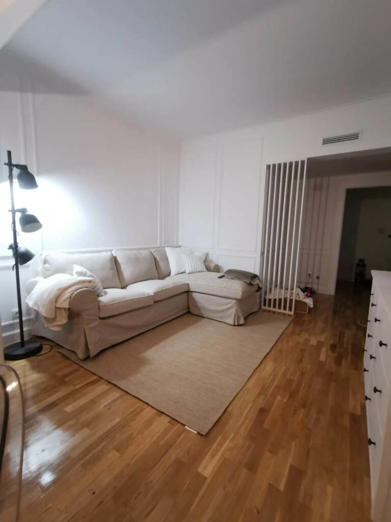 Apartamento T3 para Venda em São João Baptista e Santa Maria dos Olivais Foto 2