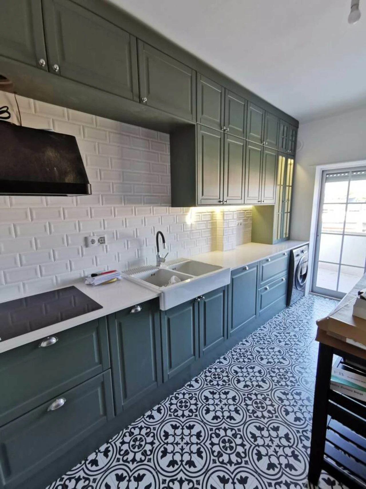 Apartamento T3 para Venda em São João Baptista e Santa Maria dos Olivais Foto 8