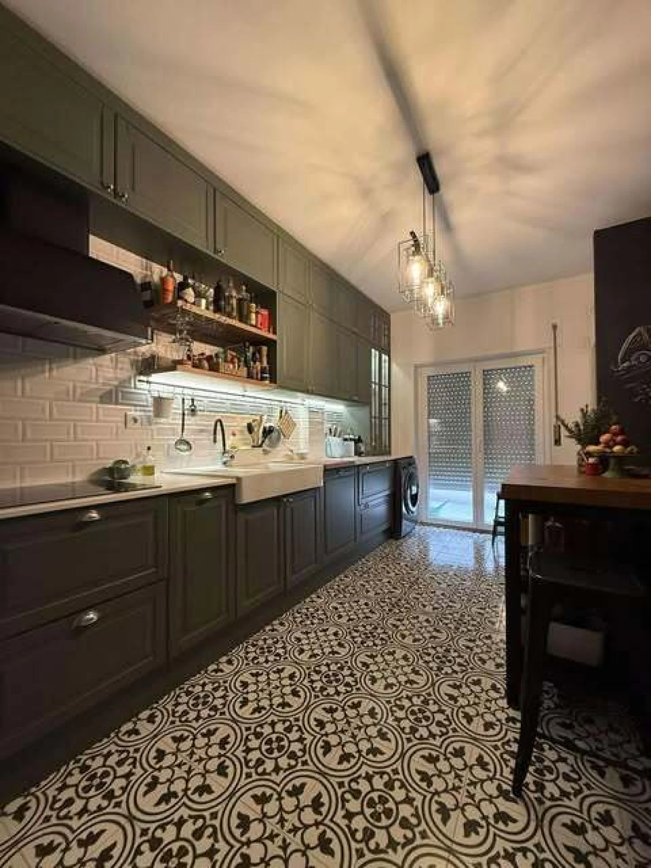 Apartamento T3 para Venda em São João Baptista e Santa Maria dos Olivais Foto 4