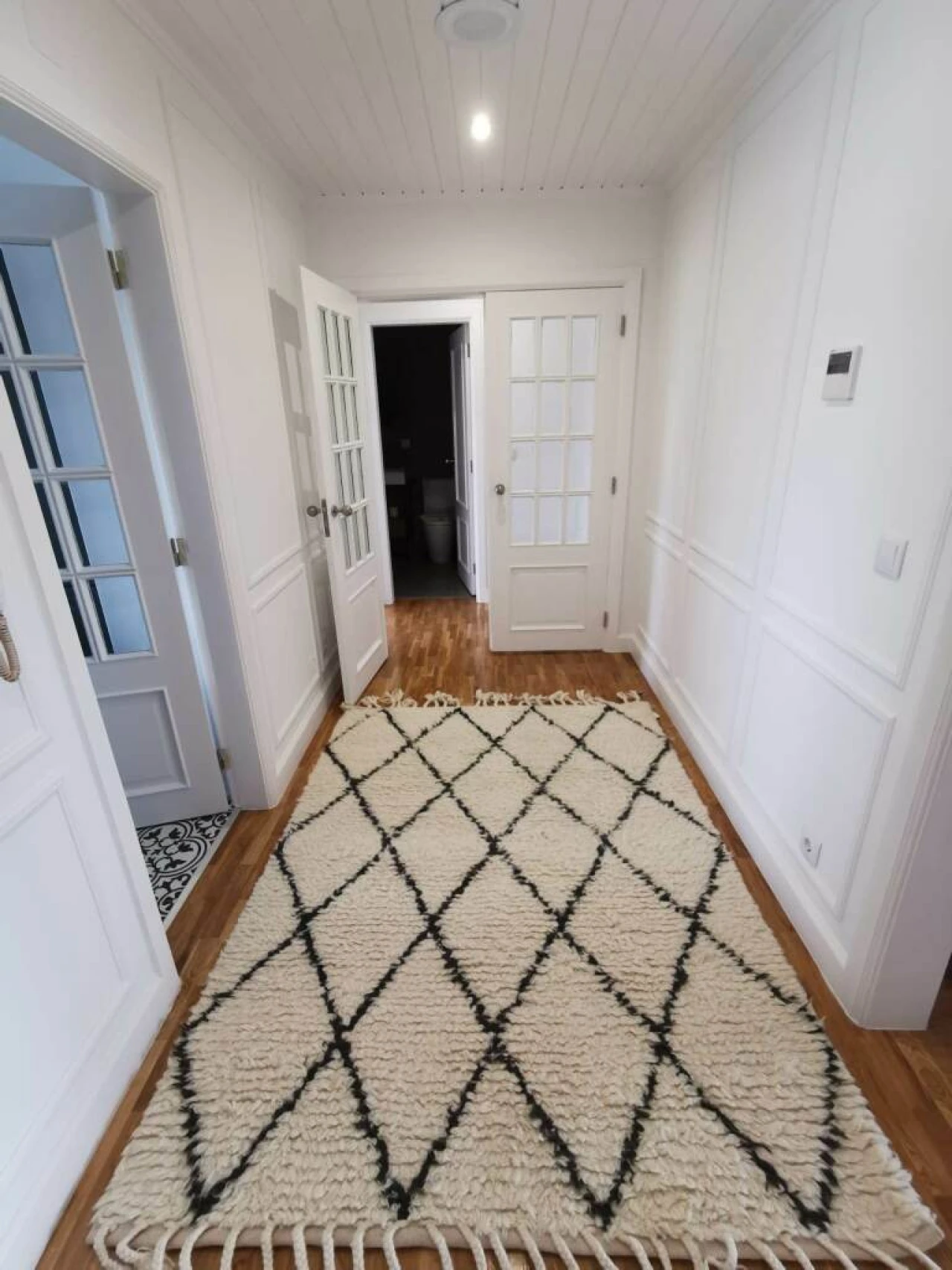 Apartamento T3 para Venda em São João Baptista e Santa Maria dos Olivais Foto 4