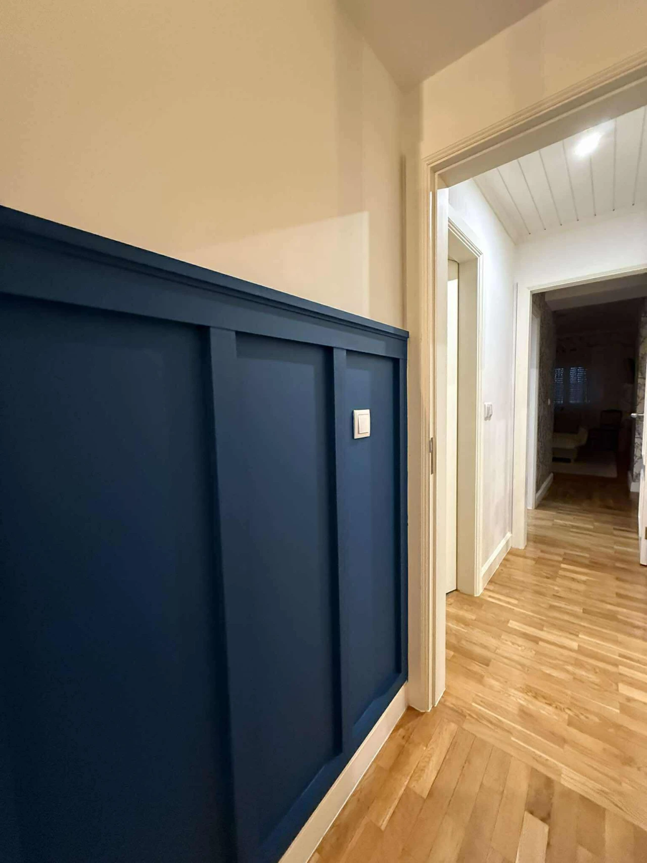 Apartamento T3 para Venda em São João Baptista e Santa Maria dos Olivais Foto 14