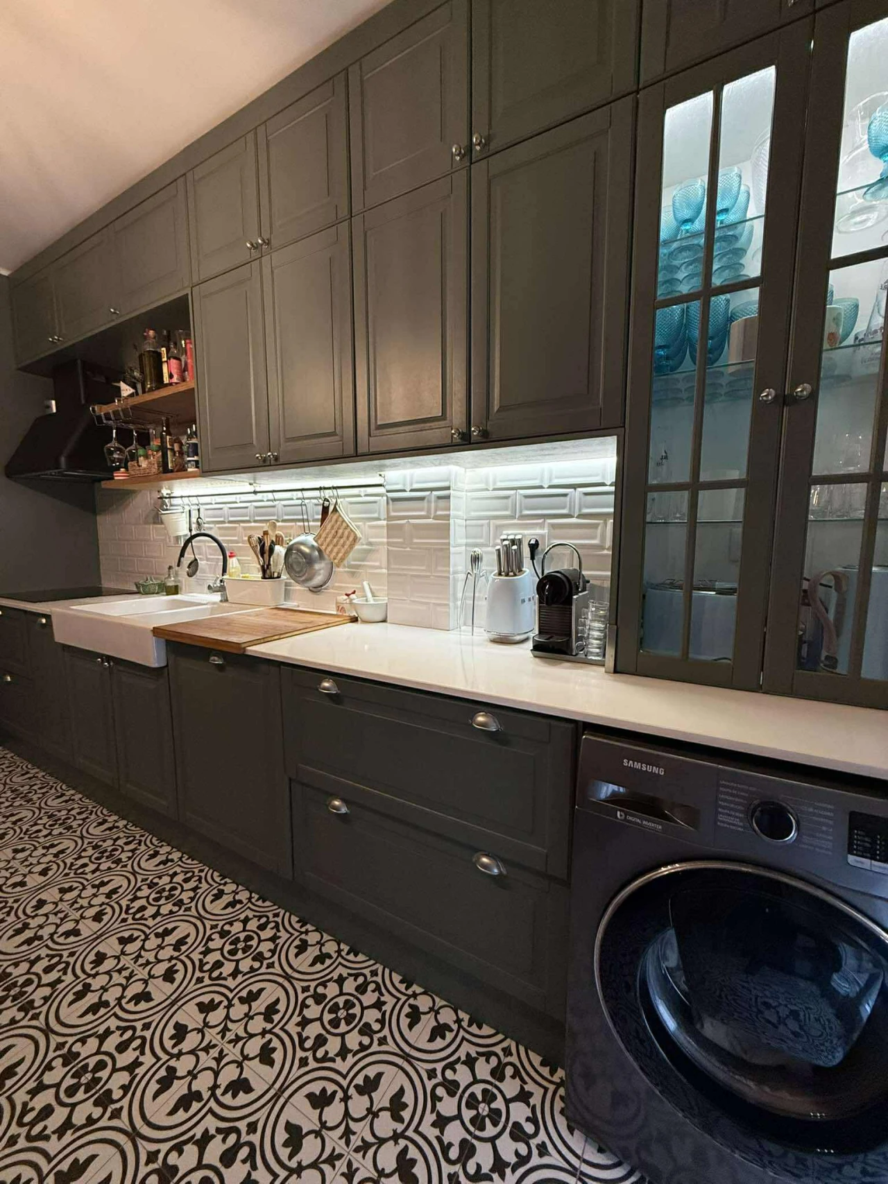 Apartamento T3 para Venda em São João Baptista e Santa Maria dos Olivais Foto 5