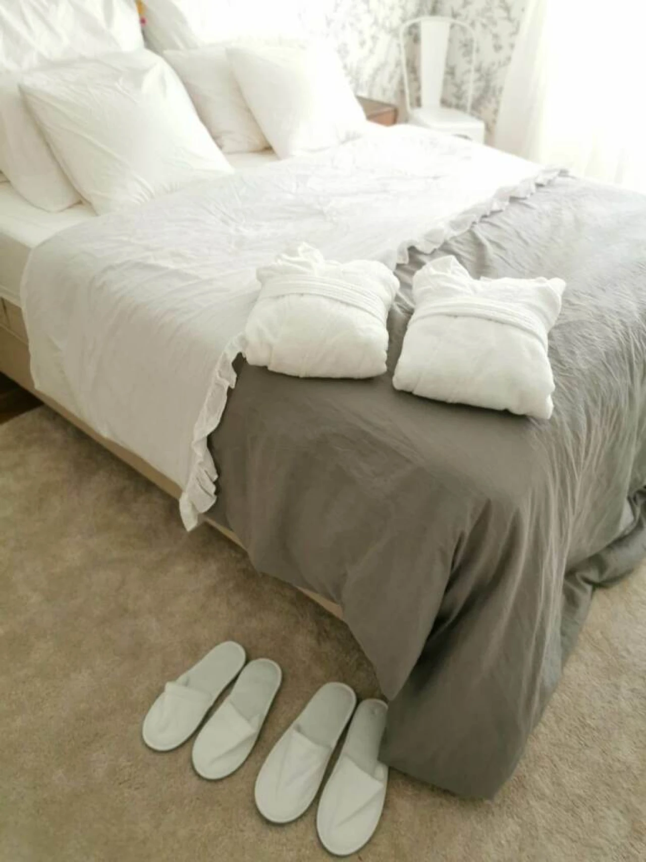 Apartamento T3 para Venda em São João Baptista e Santa Maria dos Olivais Foto 9