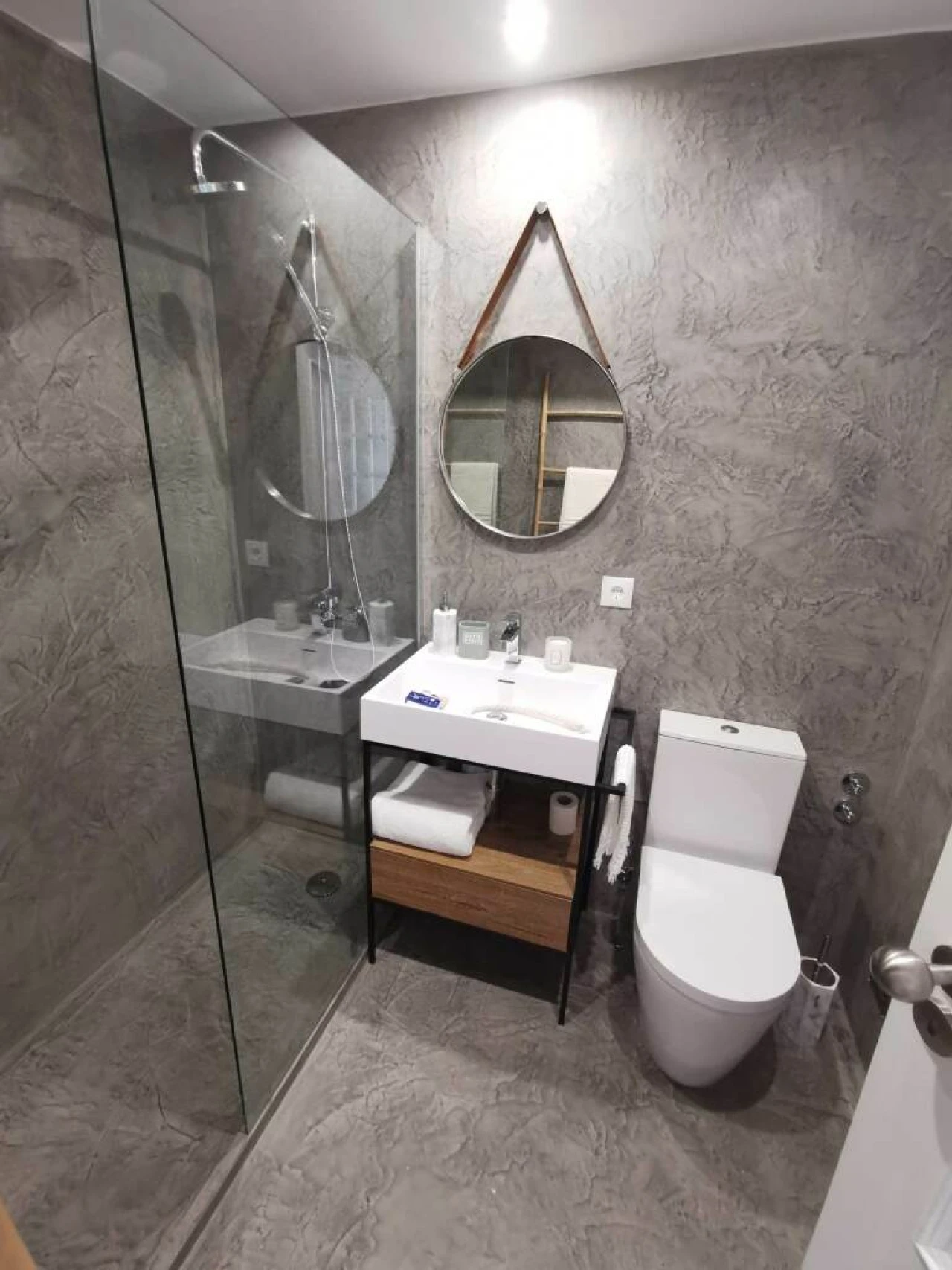 Apartamento T3 para Venda em São João Baptista e Santa Maria dos Olivais Foto 15