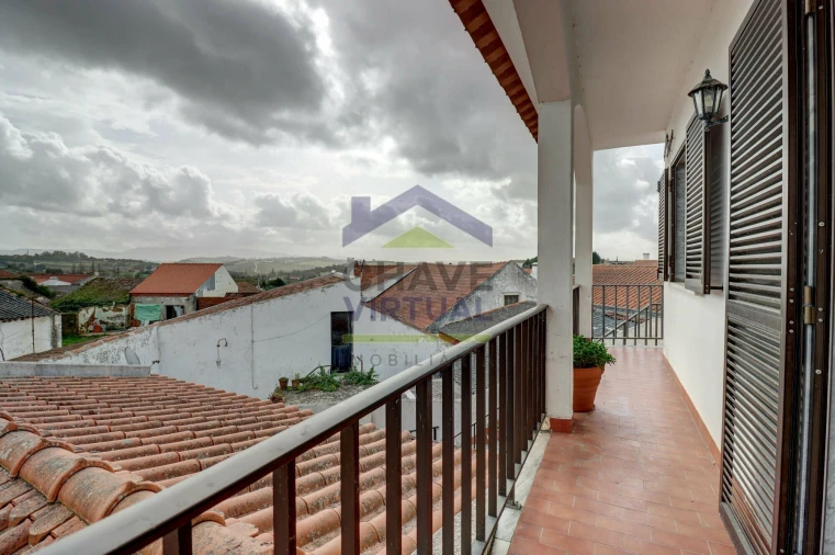 Moradia T3 para Venda em Carvalhal Foto 16