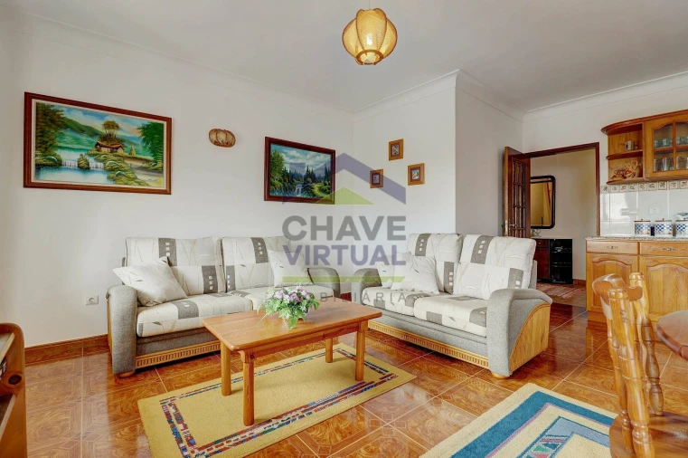 Moradia T3 para Venda em Carvalhal Foto 3