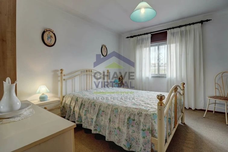 Moradia T3 para Venda em Carvalhal Foto 14