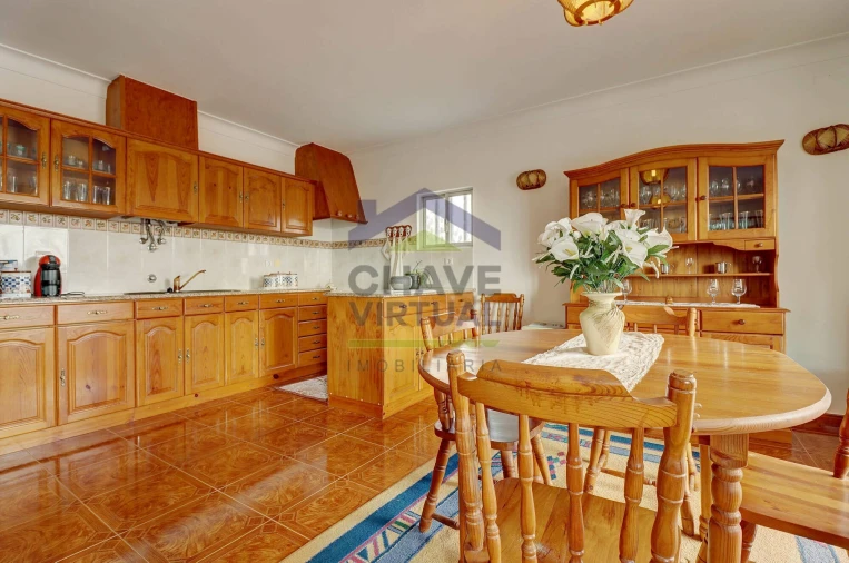 Moradia T3 para Venda em Carvalhal Foto 5