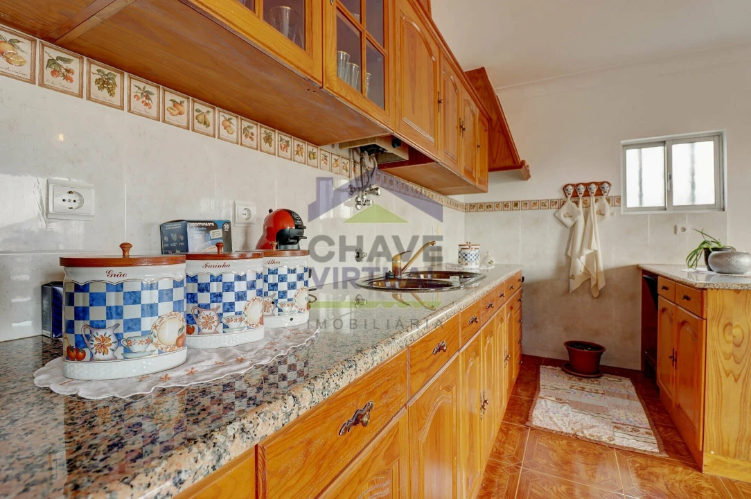 Moradia T3 para Venda em Carvalhal Foto 7