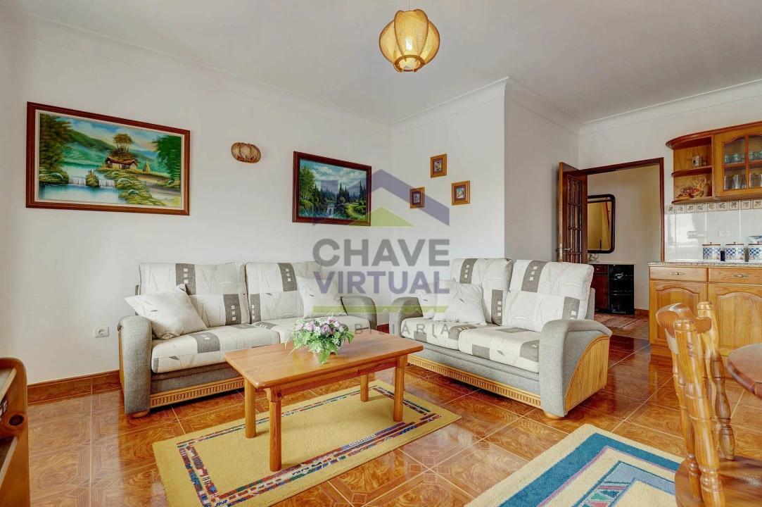 Moradia T3 para Venda em Carvalhal Foto 3