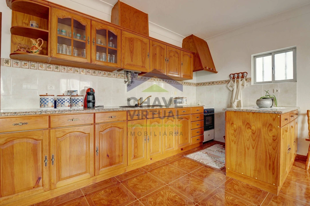 Moradia T3 para Venda em Carvalhal Foto 6