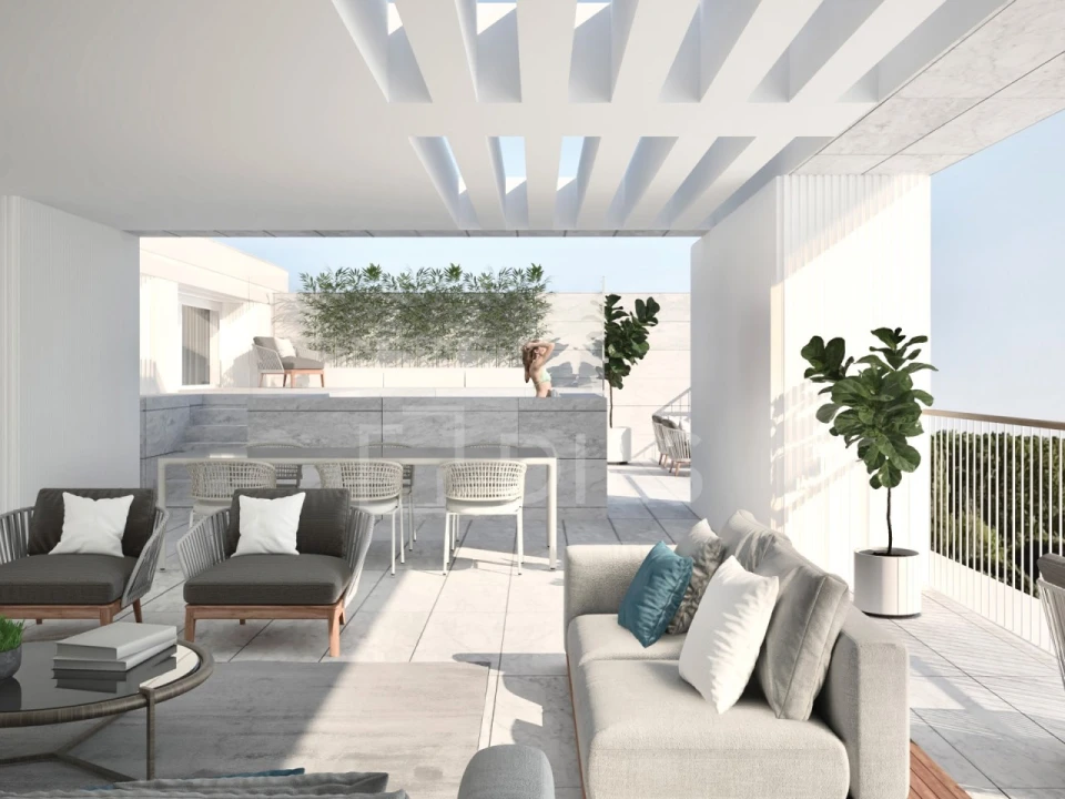 Apartamento T3 para Venda em São Mamede de Infesta e Senhora da Hora Foto 4