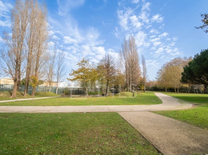 Apartamento T3 para Venda em São Mamede de Infesta e Senhora da Hora Foto 41