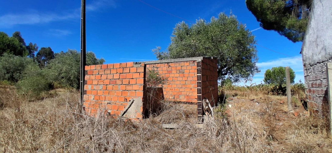 Terreno para Venda em Fazendas de Almeirim Foto 8