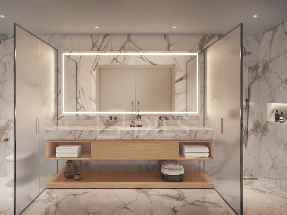 Apartamento T4 para Venda em Cascais e Estoril Foto 10