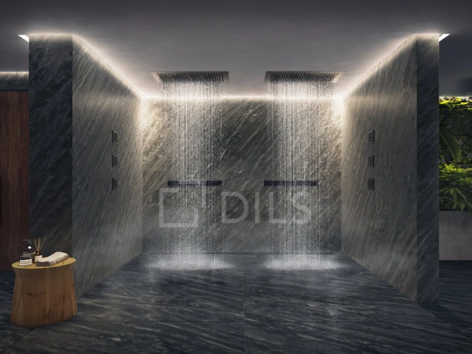 Apartamento T4 para Venda em Cascais e Estoril Foto 16