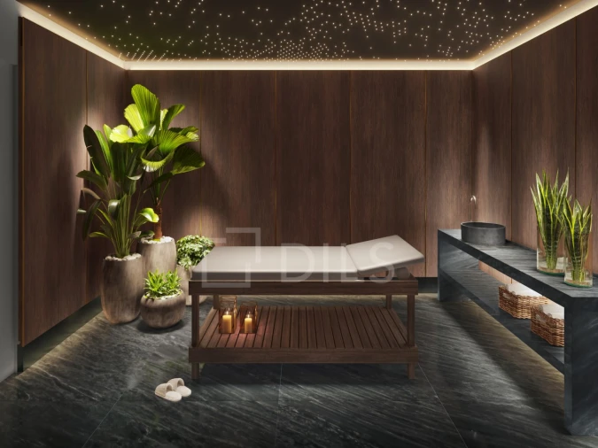 Apartamento T4 para Venda em Cascais e Estoril Foto 15