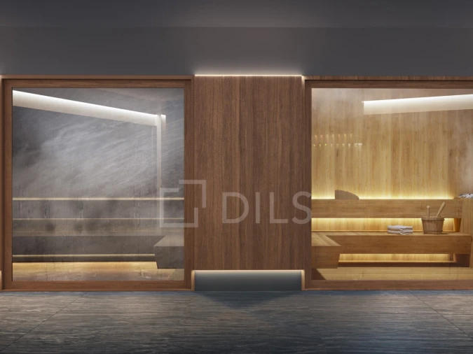 Apartamento T4 para Venda em Cascais e Estoril Foto 19