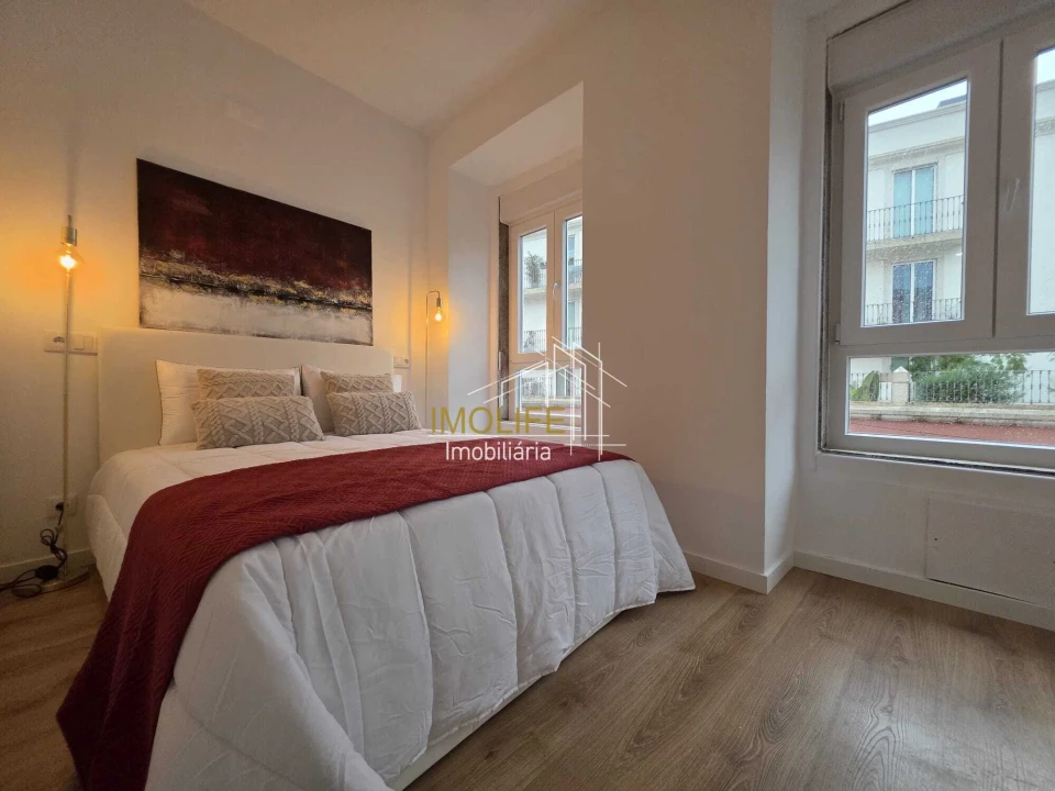 Apartamento T3 para Venda em Penha de França Foto 20