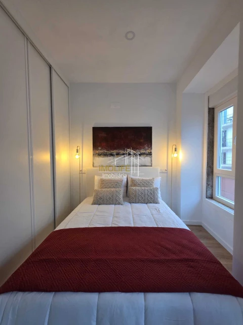 Apartamento T3 para Venda em Penha de França