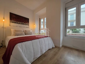 Apartamento T3 para Venda em Penha de França