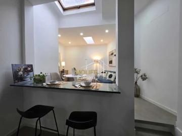 Apartamento T3 para Venda em Penha de França