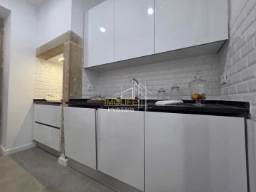 Apartamento T3 para Venda em Penha de França