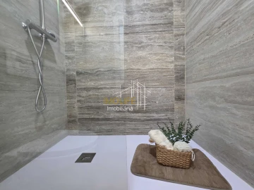 Apartamento T3 para Venda em Penha de França