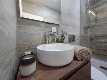 Apartamento T3 para Venda em Penha de França