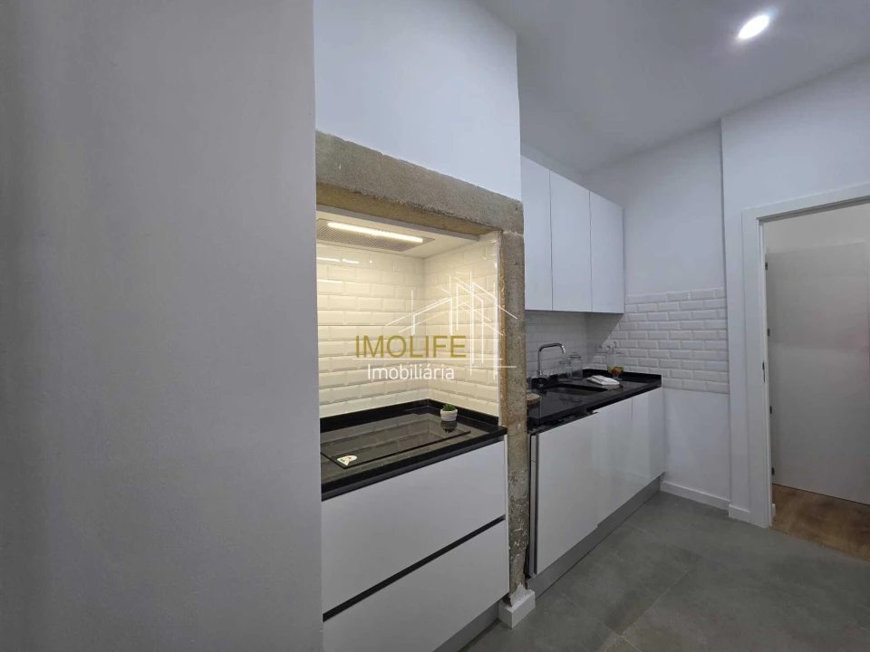 Apartamento T3 para Venda em Penha de França Foto 8