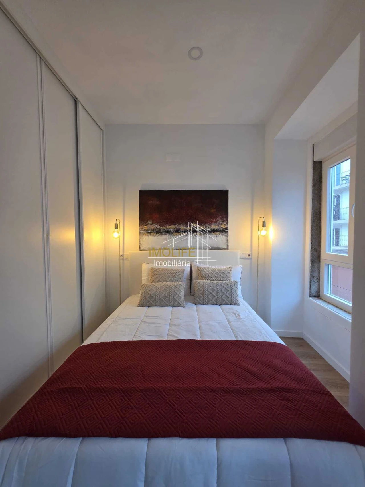 Apartamento T3 para Venda em Penha de França Foto 10