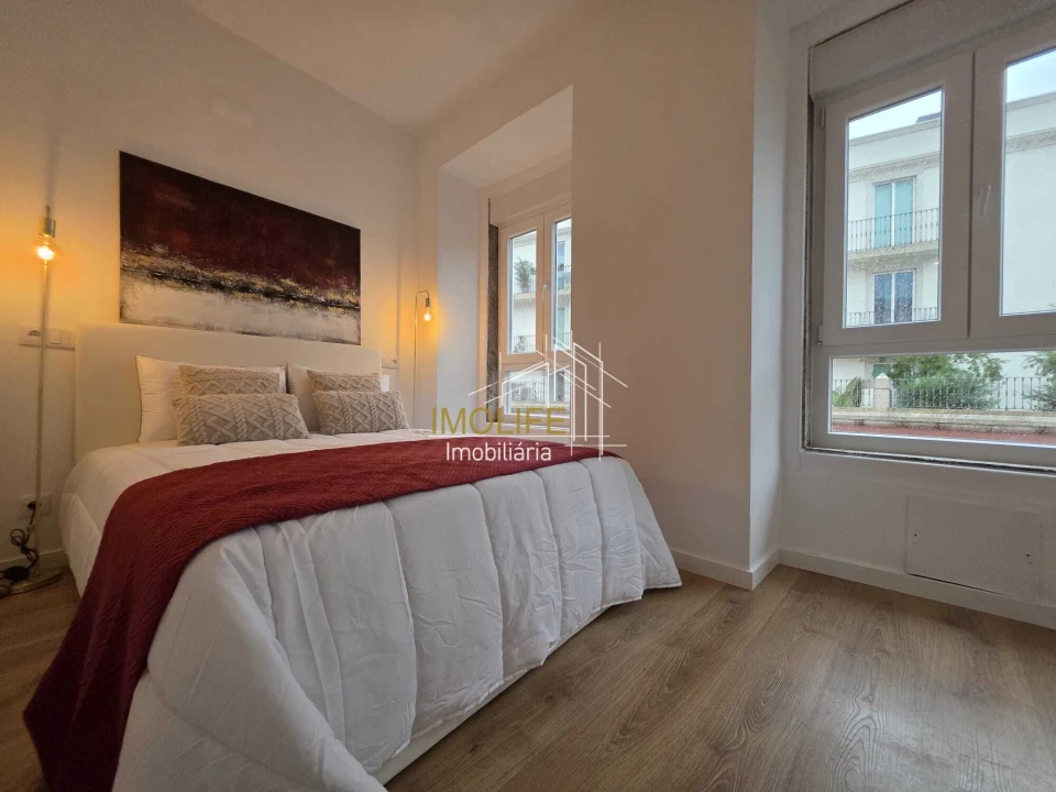 Apartamento T3 para Venda em Penha de França Foto 18